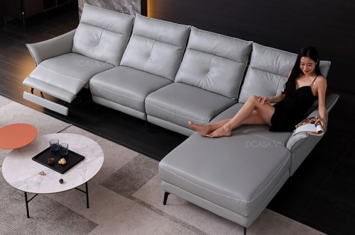 Khám Phá 7 Lợi Ích Tuyệt Vời Khi Sử Dụng Ghế Sofa Điện