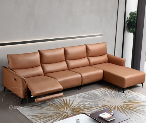 Khám Phá Ghế Sofa Điện Cao Cấp – Điểm Nhấn Hoàn Hảo Cho Phòng Khách