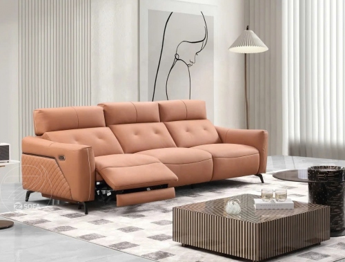 Khám Phá Sofa Điện Thông Minh Cao Cấp, Tiện Nghi Và Đẳng Cấp