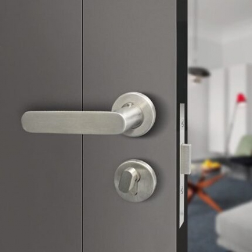 Khóa Cửa Tay Gạt Dành Riêng Cho Cửa Chính Đáng Mua Nhất Năm Nay