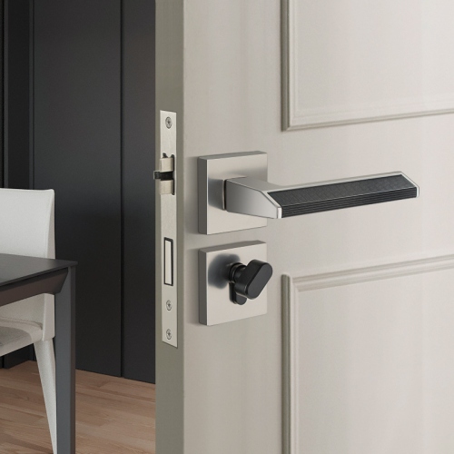 Khóa cửa tay gạt giá bao nhiêu?