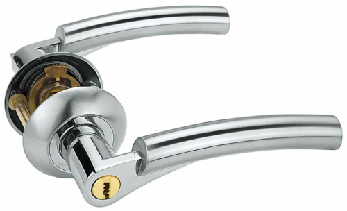 Khóa Cửa Tay Gạt Inox 304 Cao Cấp Bền Đẹp, Chống Gỉ