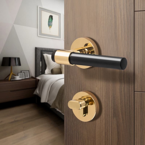 Trùm bán khóa tay gạt cửa gỗ nhôm phòng khách ngủ đơn giản cao cấp ...