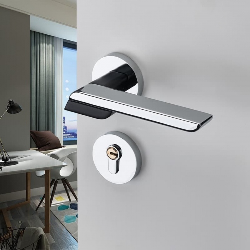 Khóa Tay Gạt Cửa Chính Chọn Loại Nào Tốt Nhất Hiện Nay?