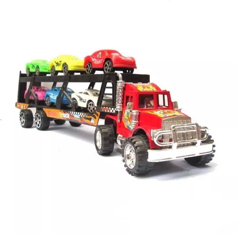 Mô hình đồ chơi quân sự xe tải GAZ 66 143