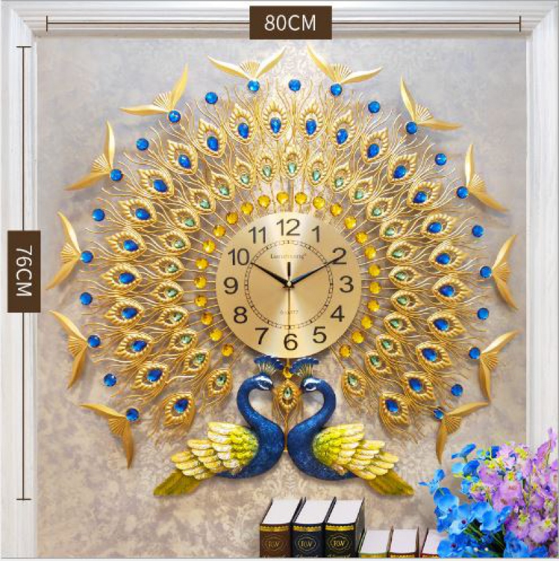 Đồng hồ nam piaget máy cơ mặt chữ nhật phiên bản rồng vàng cao cấp Hàn –  lien fashion