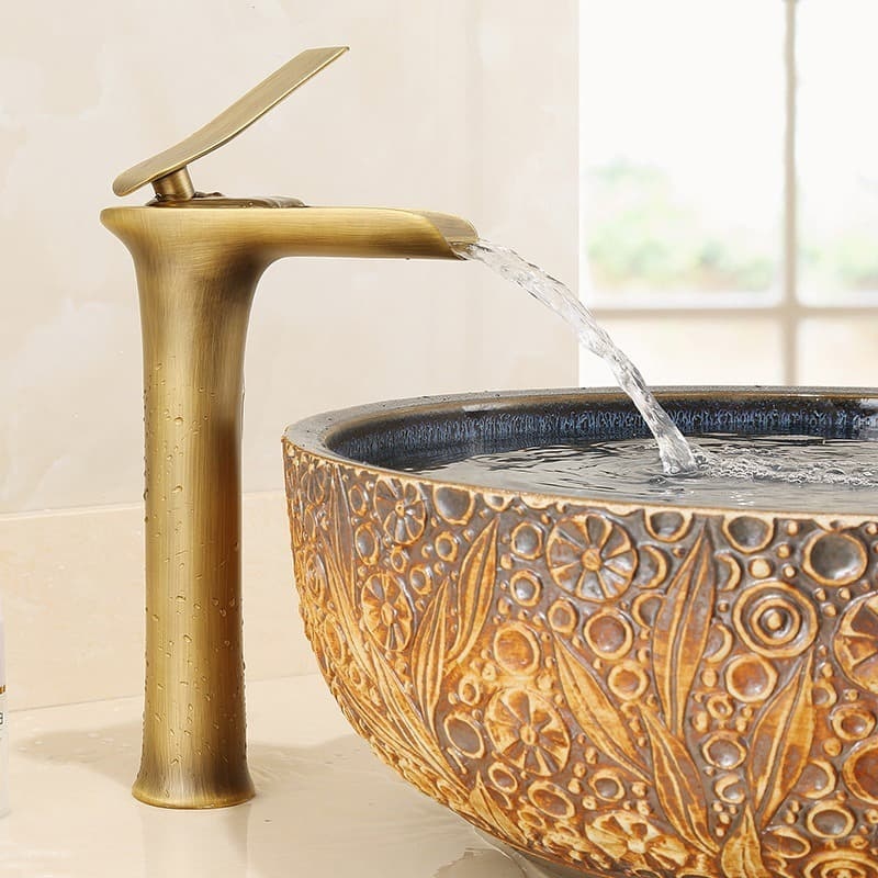 5 đặc điểm khi lựa chọn vòi rửa mặt lavabo phù hợp