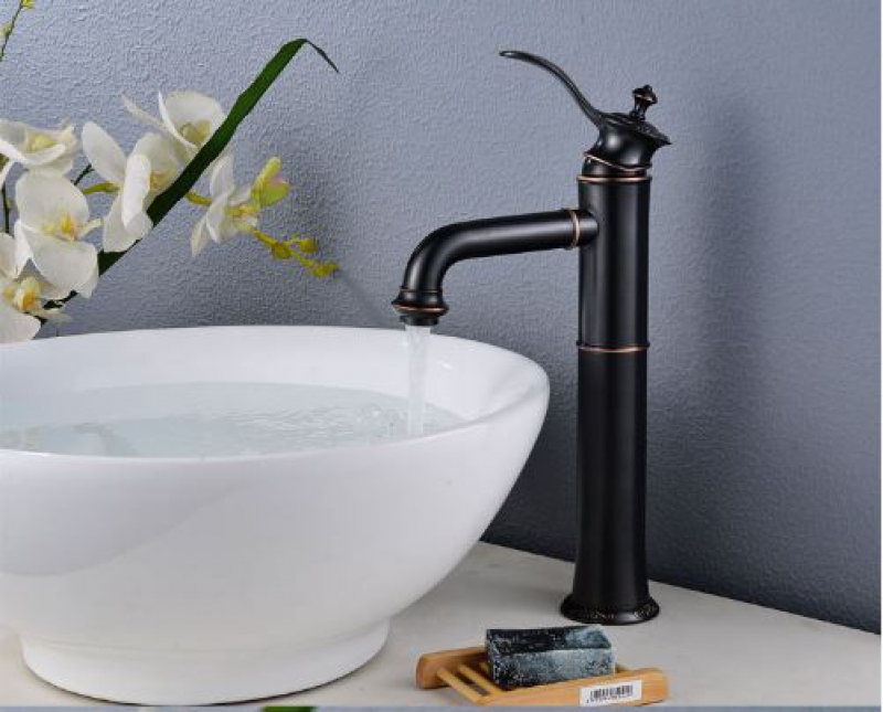 5 đặc điểm khi lựa chọn vòi rửa mặt lavabo phù hợp