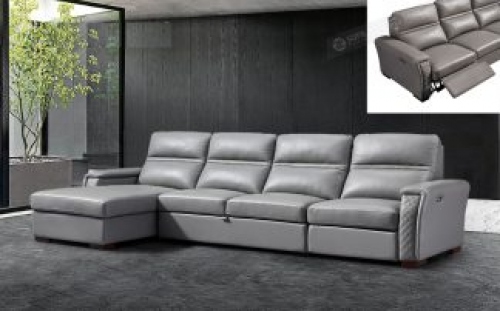 Lợi Ích Bất Ngờ Từ Việc Sử Dụng Ghế Sofa Thư Giãn Điện