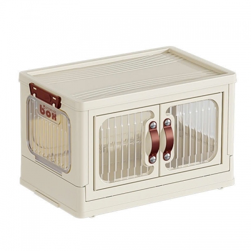 Lợi ích của tủ gấp gọn trong việc tổ chức không gian sống