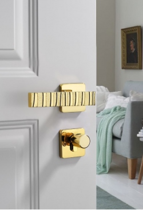Lý do khóa tay gạt giá rẻ được ưa chuộng trên thị trường hiện nay