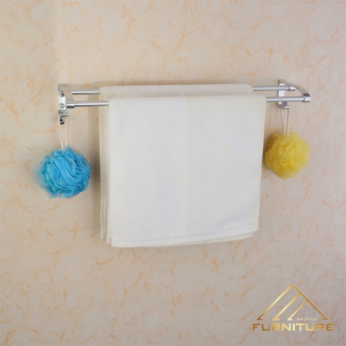 Lý do nào nên sử dụng giá treo khăn inox phụ kiện phòng tắm?
