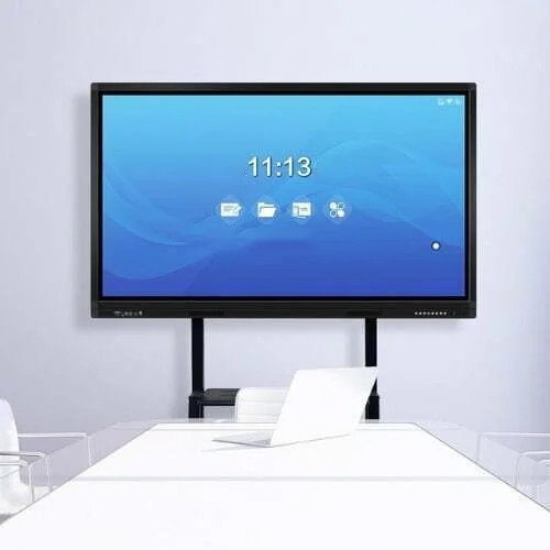 Màn Hình tương Tác Thông Minh 4K Cho Doanh Nghiệp Đào Tạo Giáo Dục 86 Inch