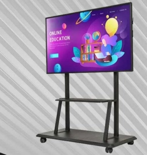 Màn Hình tương Tác Thông Minh 4K Cho Doanh Nghiệp Đào Tạo Giáo Dục 86 Inch