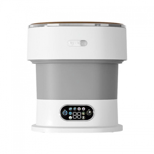Máy giặt gấp đa năng dùng để giặt đồ lót, tất, quần áo trẻ em MG001
