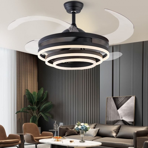 Tận hưởng không gian tiện nghi của căn nhà của bạn với đèn LED treo trần phòng khách công nghệ mới nhất. Sự kết hợp hoàn hảo của thiết kế sang trọng và tính năng thông minh, đèn LED treo trần phòng khách sẽ giúp tăng sự thoải mái, tạo bầu không khí ấm cúng trong phòng khách của bạn.
