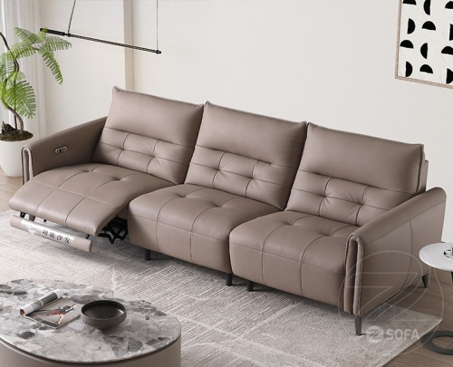 Sofa Điện Cao Cấp: Nâng Tầm Không Gian Sống Sang Trọng