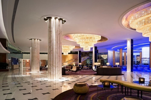 Thiết kế thi công nội thất khách sạn 4 sao cao cấp 103