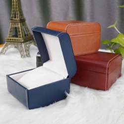 0212 Hộp đựng đồng hồ 1 ngăn du lịch nhỏ gọn tiện...