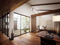 5 đặc trưng thiết kế nội thất theo phong cách Hàn Quốc