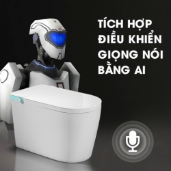 5 Lý Do Bạn Nên Sở Hữu Bồn Cầu Thông Minh Cho Gia Đình Trong Năm 2025