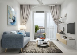5 phong cách thiết kế nội thất cho căn hộ nhỏ 50m2 tiện nghi không...