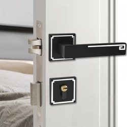 Bật Mí Các Loại Khóa Cửa Gỗ Phổ Biến Hiện Nay