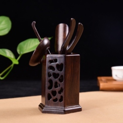 Bộ dụng cụ phụ kiện pha trà 0099