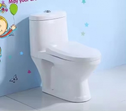 Bồn cầu cho trẻ em 1 khối Tora Sanitary...