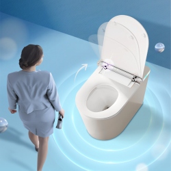 Bồn Cầu Thông Minh Giá Rẻ Tại TP.HCM Bảng Giá Mới Nhất