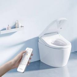 Bồn Cầu Thông Minh Tự Rửa Có Tốt Không? Top Tiêu Chí Chọn Loại...