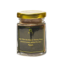 Bột Trầm Hương HAGA cao cấp 50gram