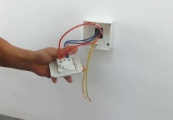 Cách bố trí ổ cắm điện trong nhà đảm bảo an toàn