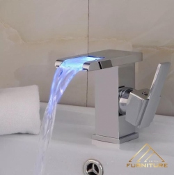 Cách chọn vòi lavabo inox 304 tốt và bền lâu cho gia đình