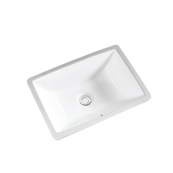 Chậu rửa mặt Lavabo âm bàn Tora Sanitary...