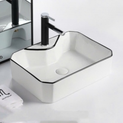 Chậu rửa mặt lavabo đặt bàn Tora...