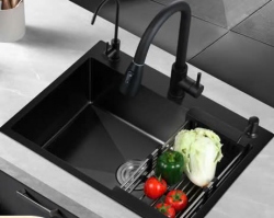 Chọn Mua Bồn Rửa Chén Bát Chất Lượng – Giá Tốt Nhất Thị...