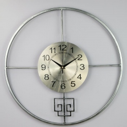 Đồng hồ treo tường nghệ thuật cổ điển 195