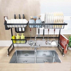 Kệ Bồn Rửa Chén Inox Đa Năng: Giải Pháp Tiện Lợi Cho Nhà Bếp...