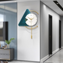 Khám Phá Những Mẫu Đồng Hồ Treo Tường Cao Cấp Sang Trọng Cho Mọi...
