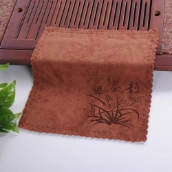 Khăn lau bàn trà siêu thấm 0097