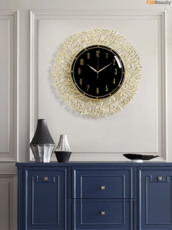 Khi chọn đồng hồ treo tường phong cách tối giản cần lưu ý gì?