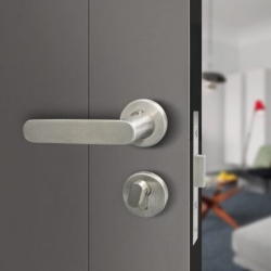 Khóa Cửa Tay Gạt Dành Riêng Cho Cửa Chính Đáng Mua Nhất Năm Nay