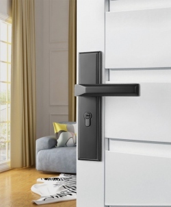Khóa cửa tay gạt giá rẻ nhưng vẫn đảm bảo độ bền và tính...