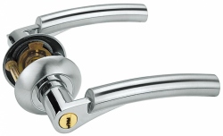 Khóa Cửa Tay Gạt Inox 304 Cao Cấp Bền Đẹp, Chống Gỉ