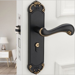 Khóa Cửa Tay Gạt Inox Cao Cấp – Vẻ Đẹp Sang Trọng Đến Từ Chất...