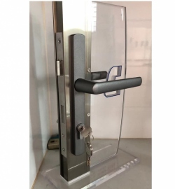 Khóa Cửa Tay Gạt Truyền Thống Cao Cấp Bền Bỉ Vượt Thời Gian Tôn...