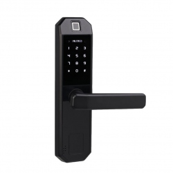 Khóa cửa vân tay thông minh Viro-Smartlock 4in1 VR-H01 052