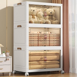 Kinh nghiệm chọn tủ nhựa đựng đồ đa năng gấp gọn bền đẹp,...