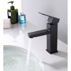 Lựa chọn vòi lavabo bạn cần lưu ý những điều này